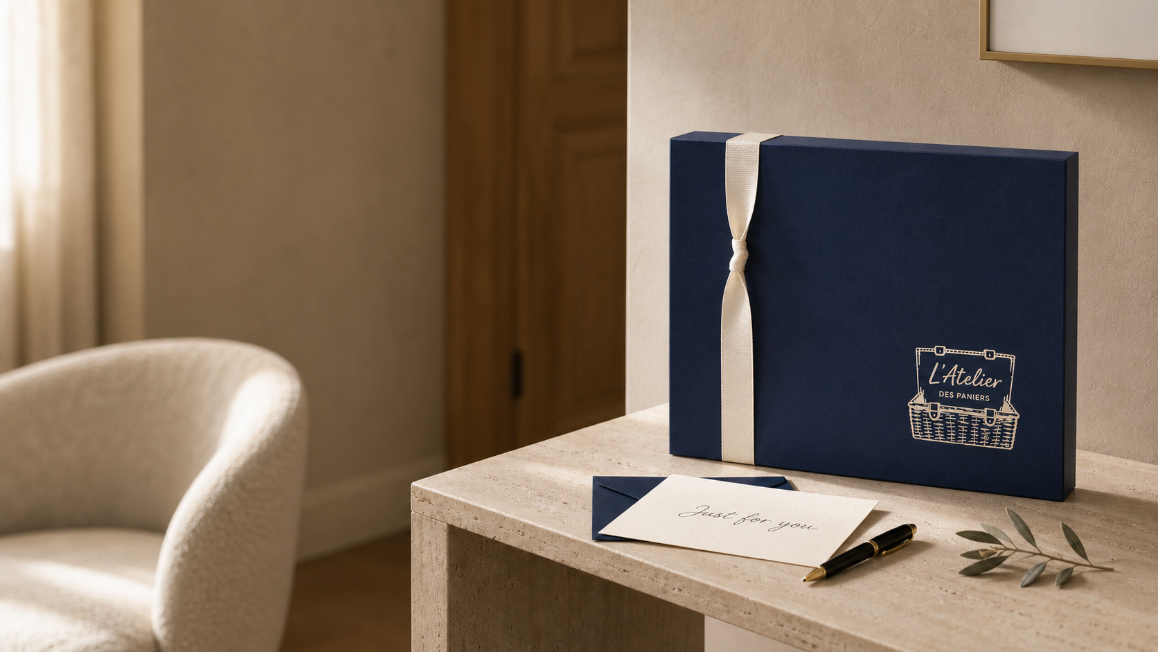 The Art of Luxury Gifts