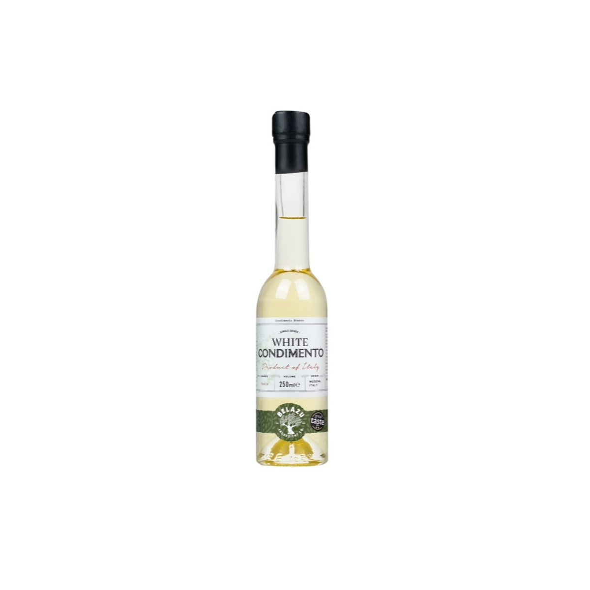 Belazu White Balsamic Condiment