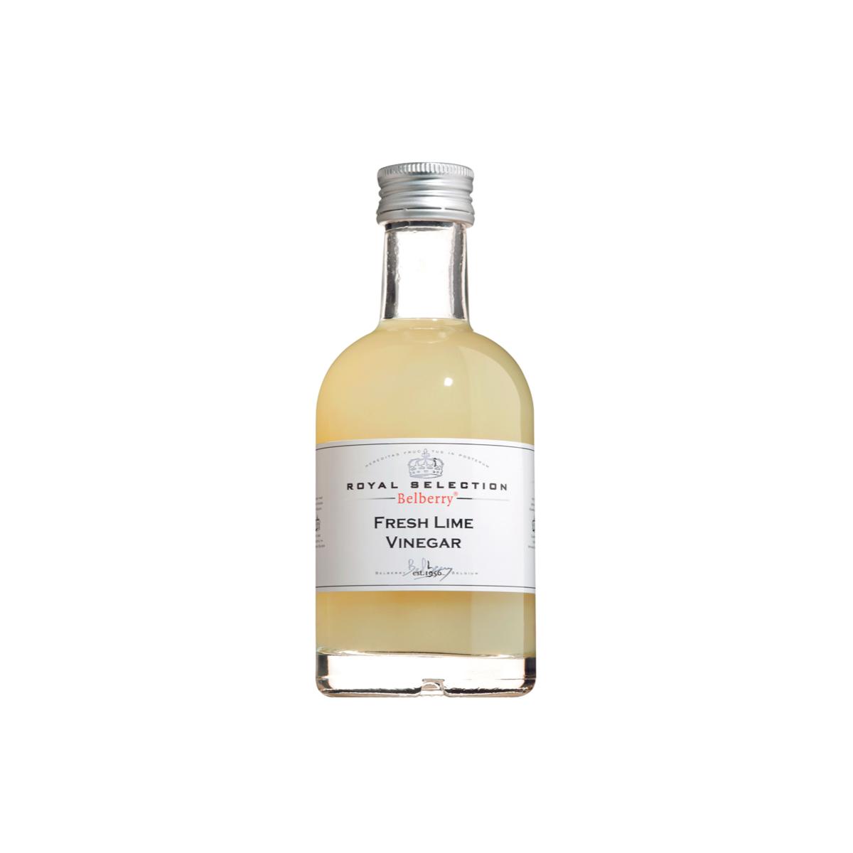 Belberry Fresh Lime Vinegar