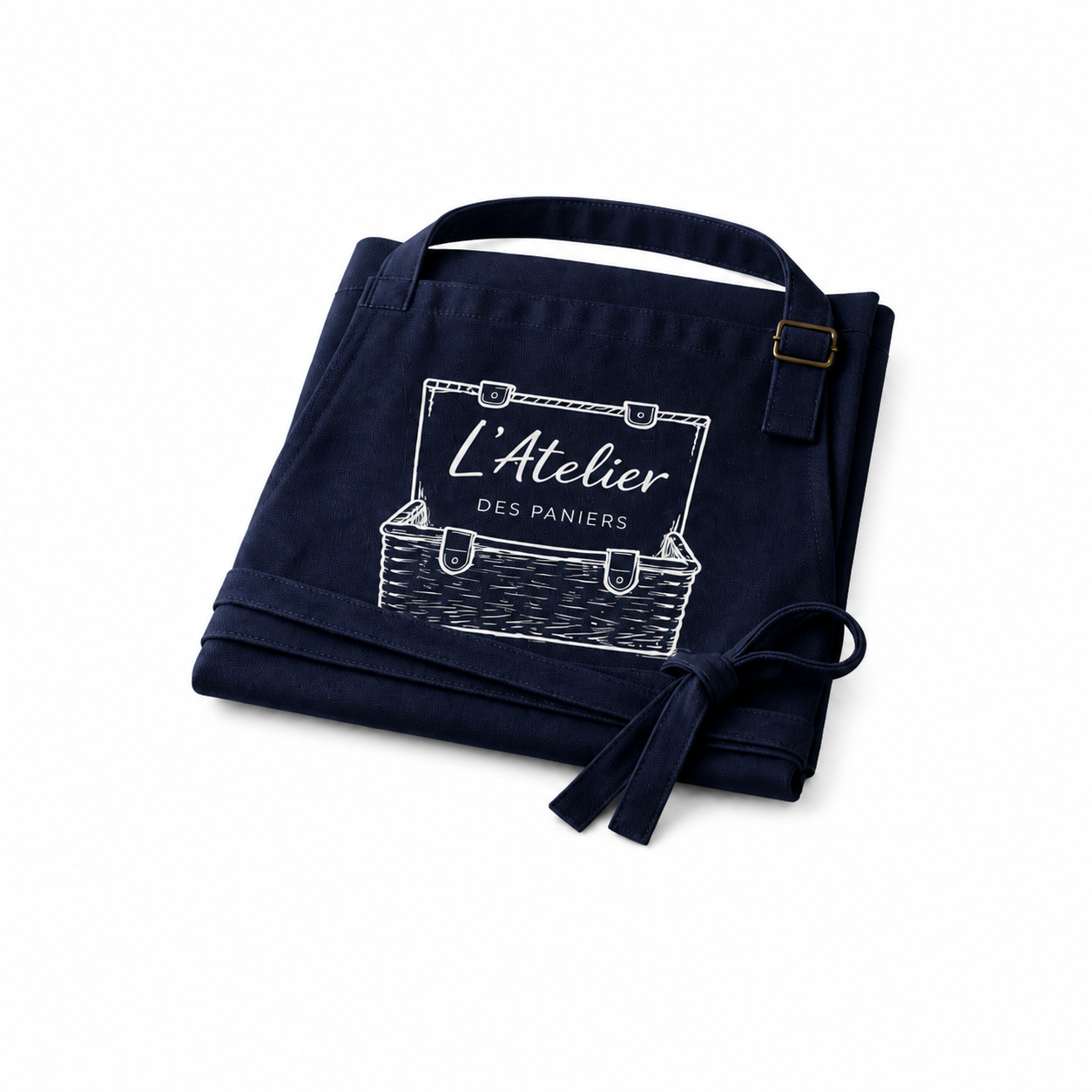 Custom Apron