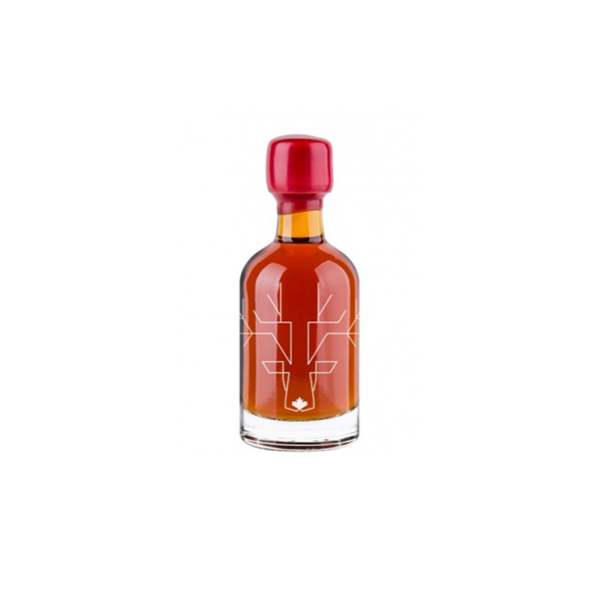 Escumiac Organic Maple Syrup - Great Harvest