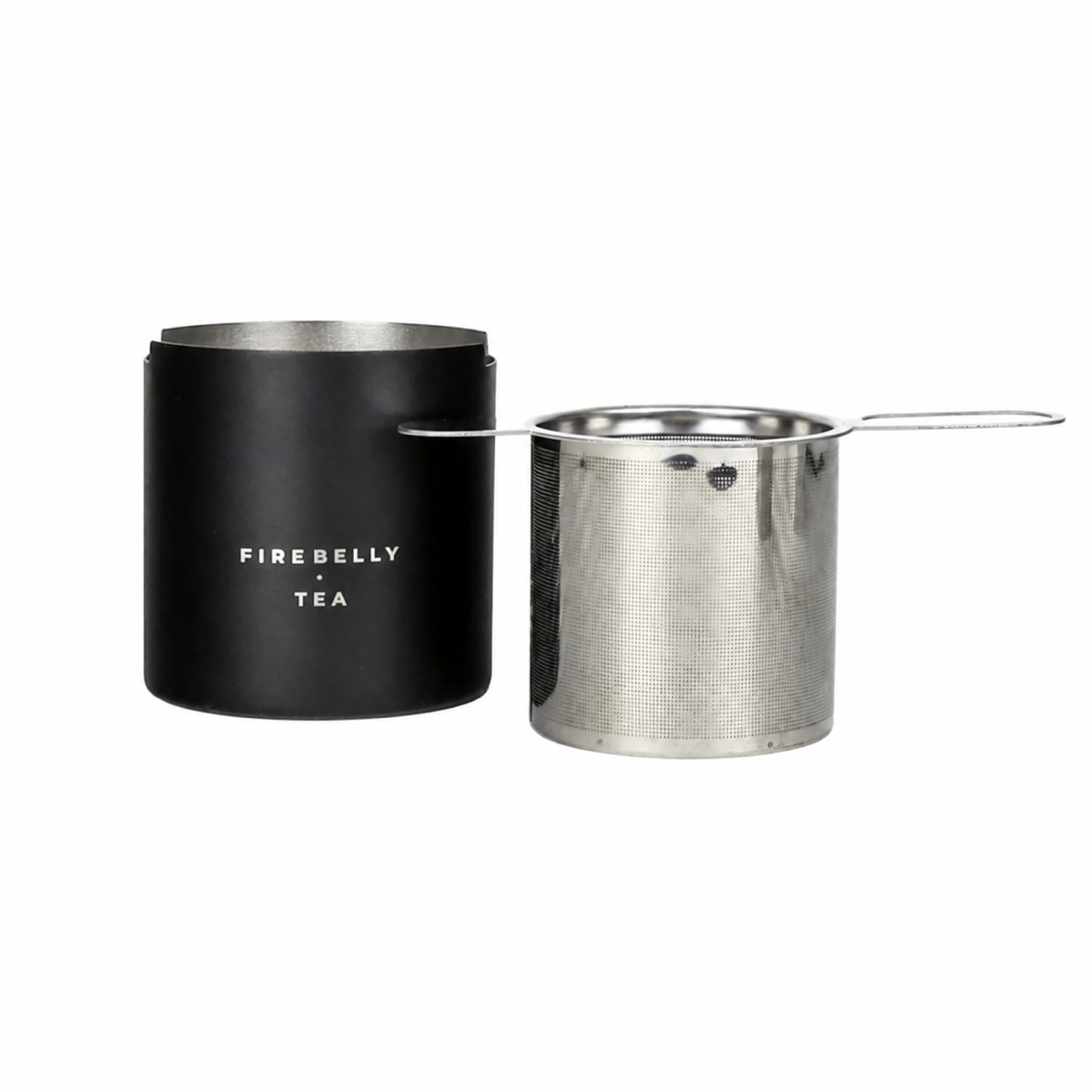 Firebelly Tea Strainer