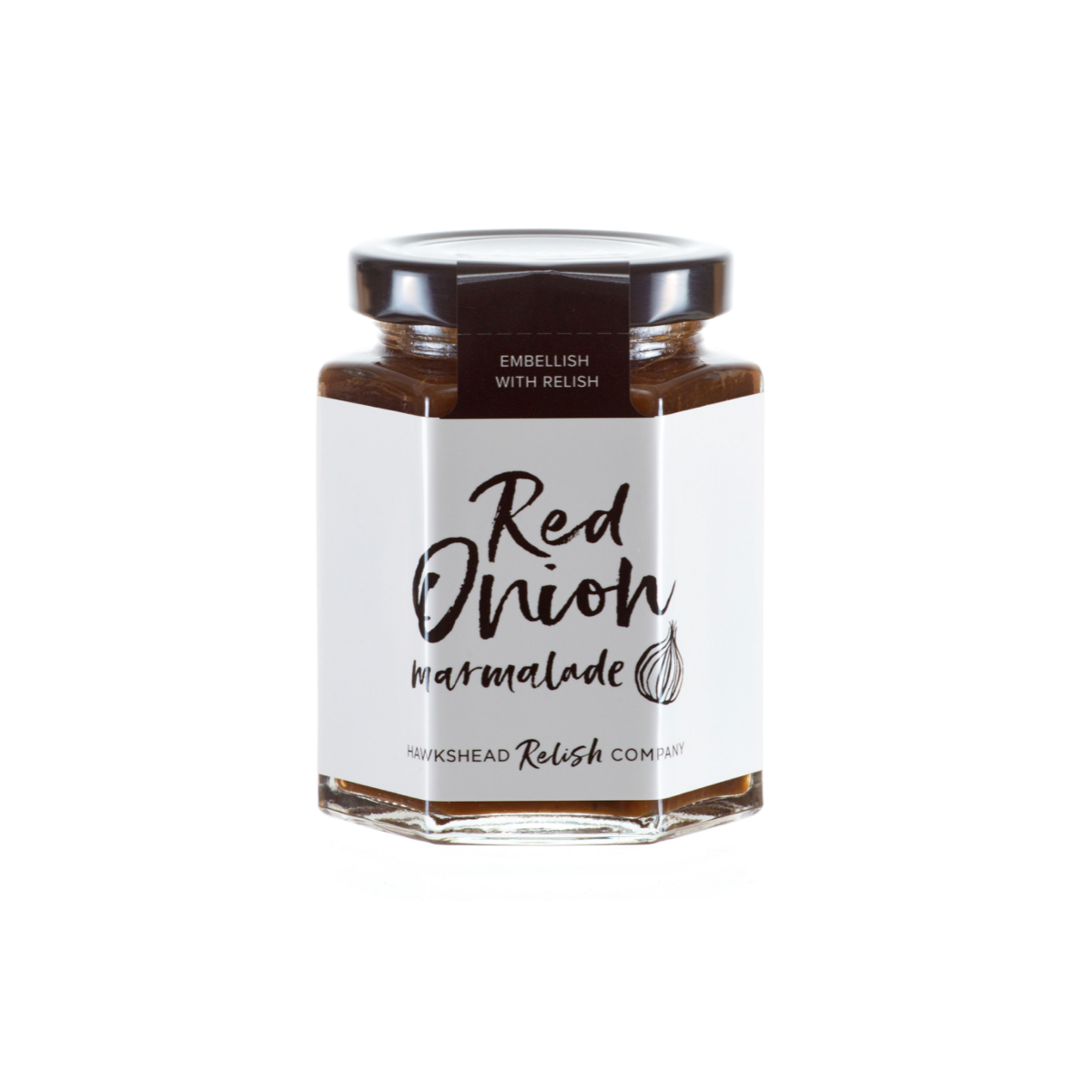 Hawkshead Relish Red Onion Marmalade