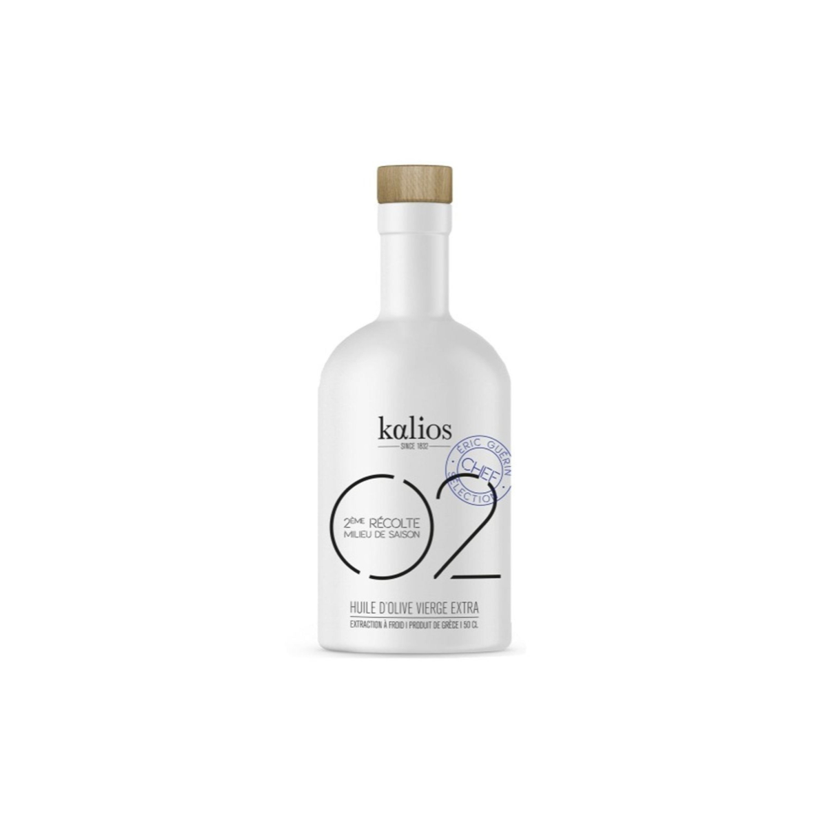 Kalios Olive Oil - 02