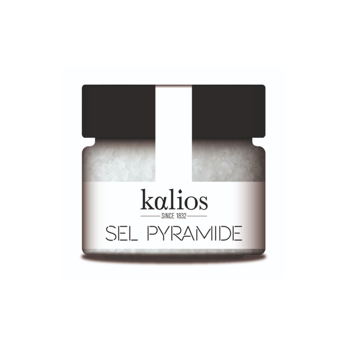 Kalios Pyramid Salt