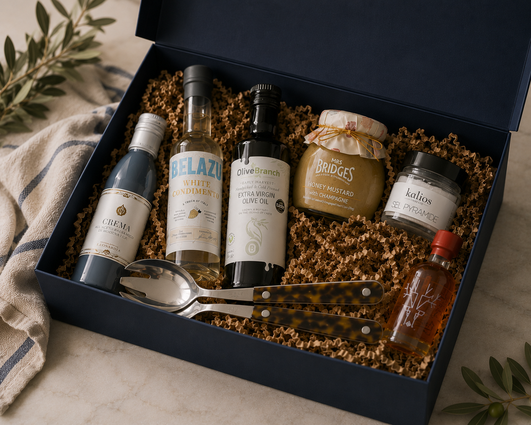 L’Art de la Vinaigrette