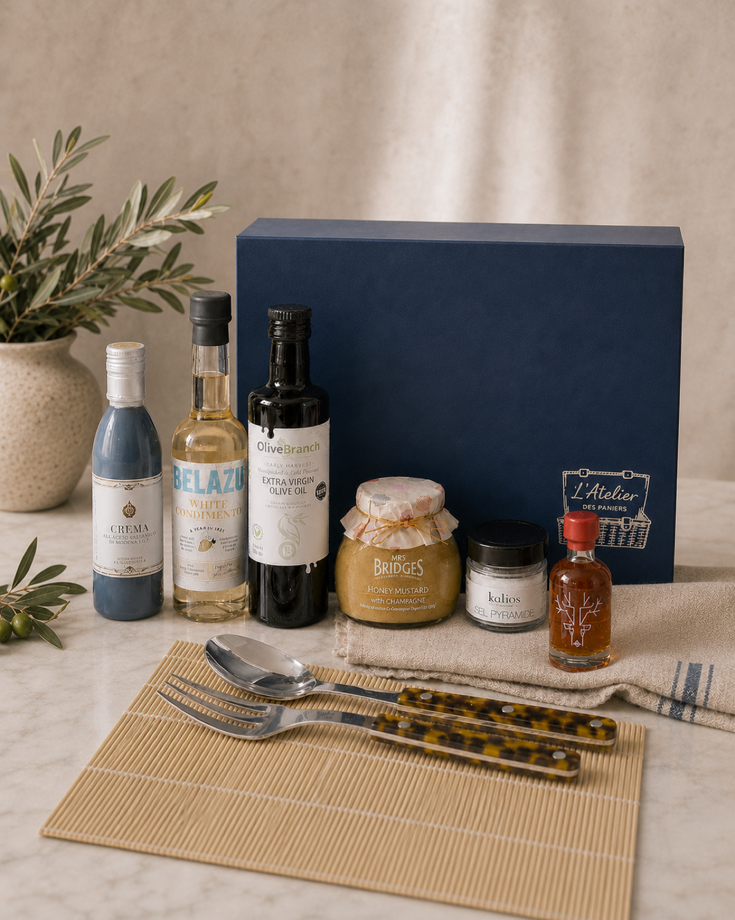 L’Art de la Vinaigrette