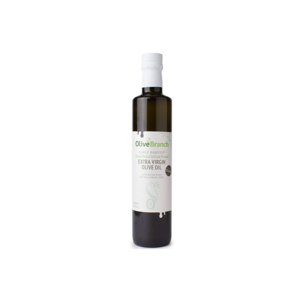 Olive Branch Extra Virgin Olive Oil