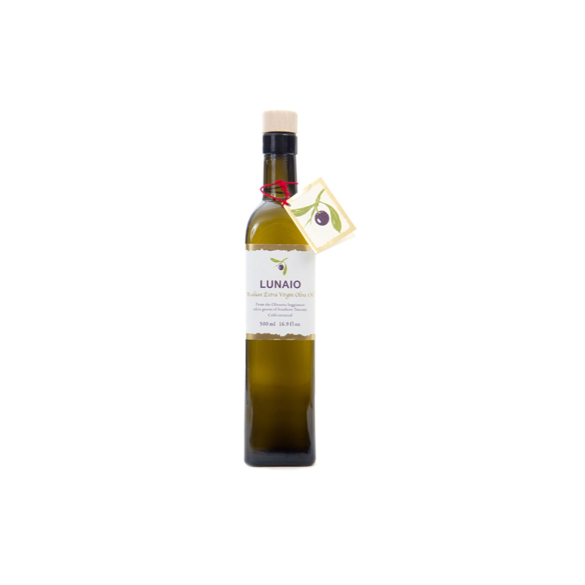 Seggiano Lunaio EVOO