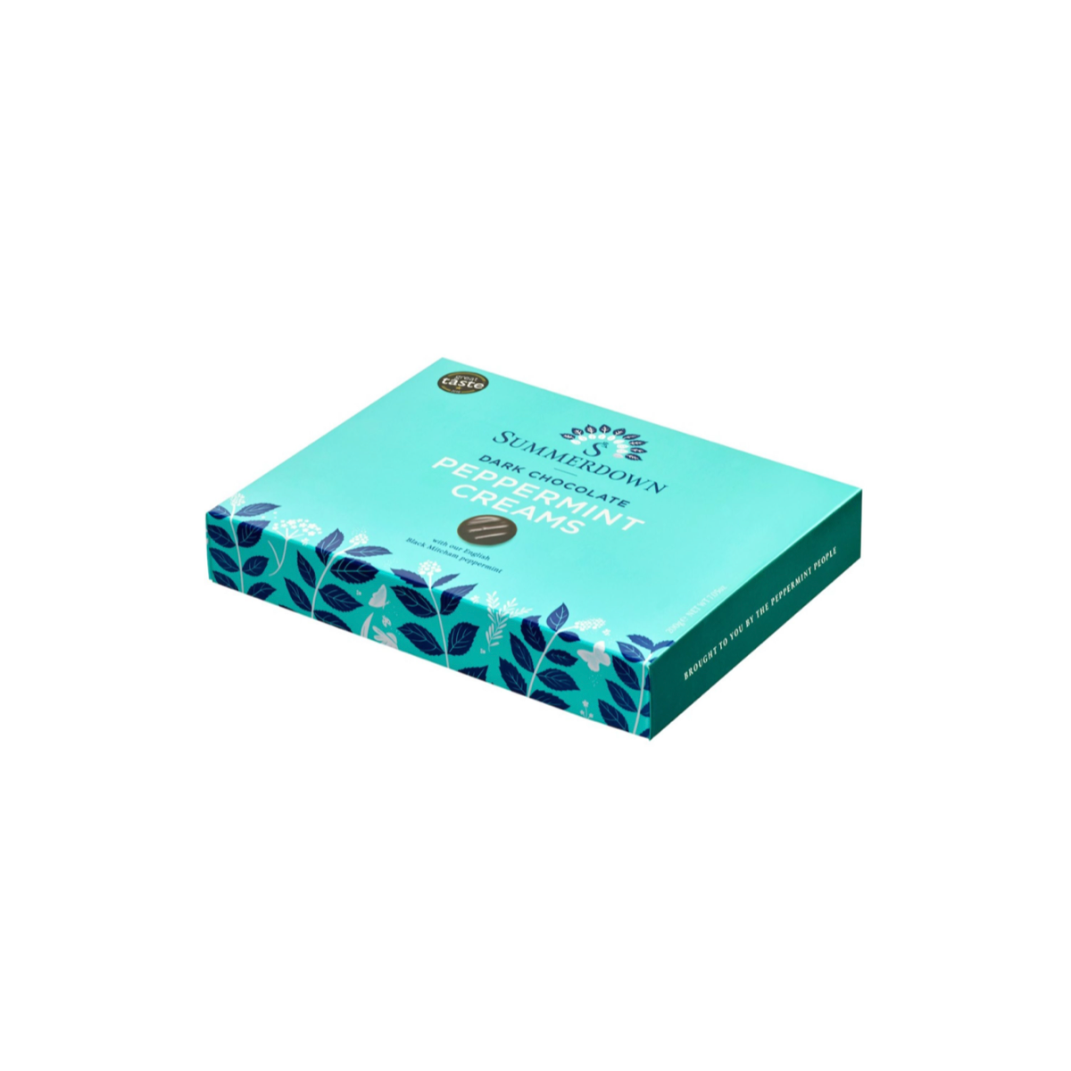 Summerdown Chocolate Peppermint Creams