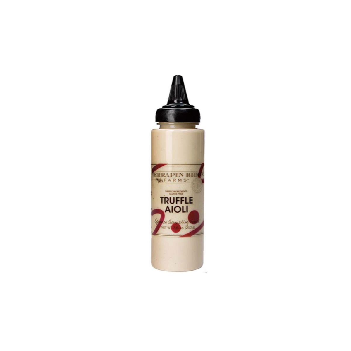 Terrapin Ridge Farms Truffle Aioli Squeeze