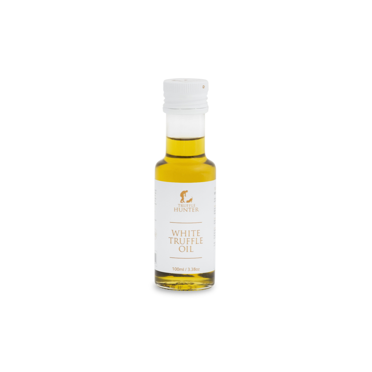 Truffle Hunter White Truffle Oil