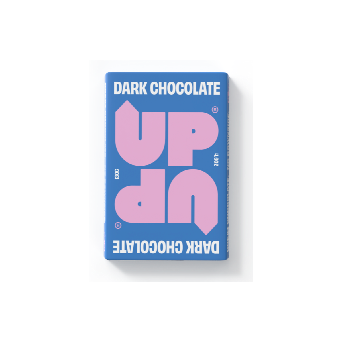 Up Up Original Dark Bar