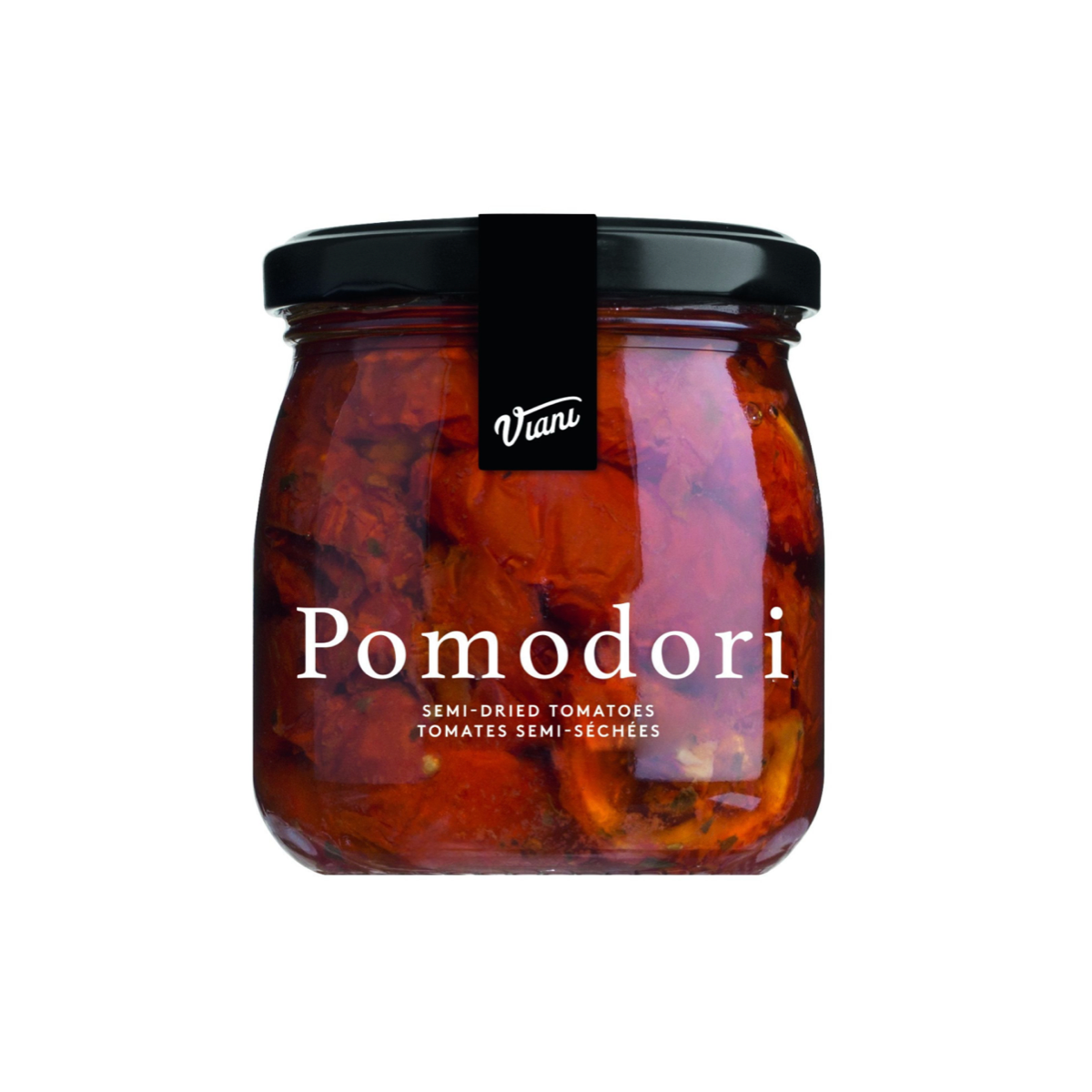 Viani Semi-Dried Tomatoes