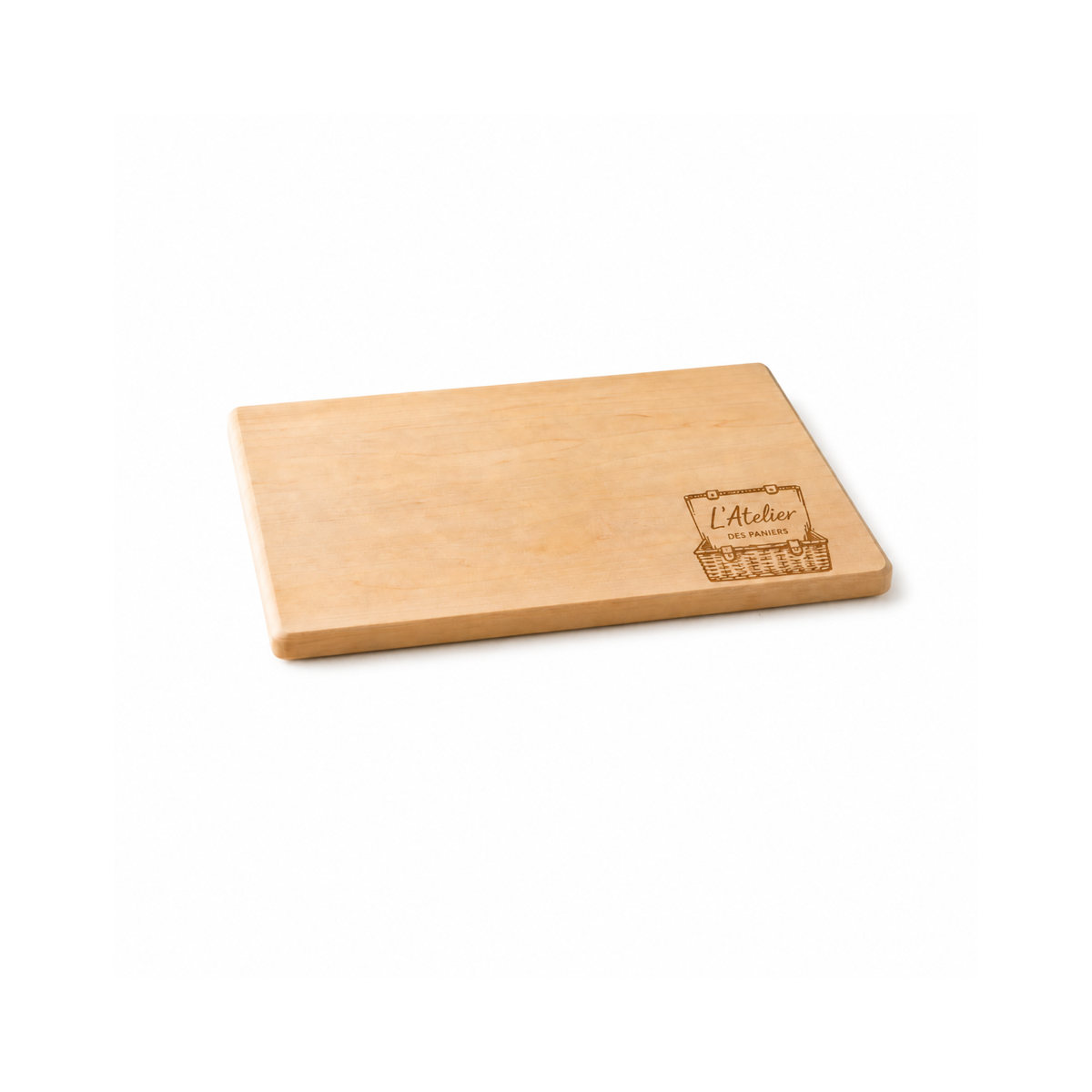 Wood Daddy Custom Charcuterie Board